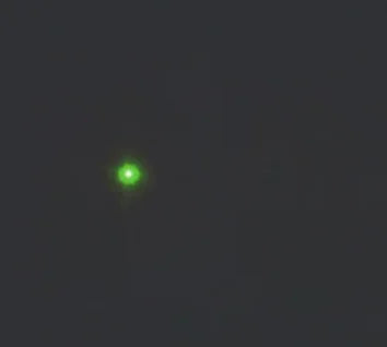 Green Marking Level Tool 515nm 520nm 10mw / 30mw Laser Diode Module Focusable Dot/Line/Cross Head Vue 10mw dot None