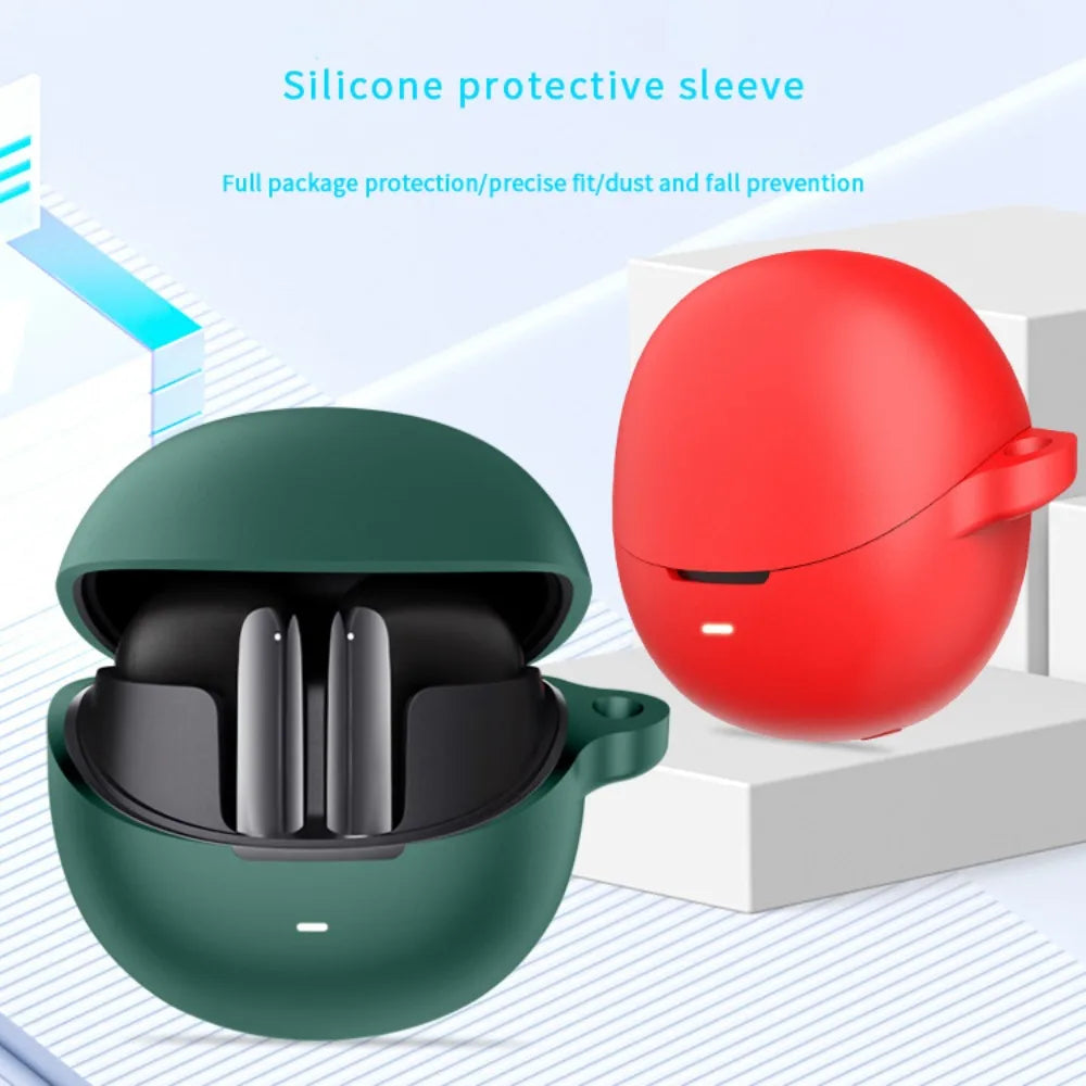 Silicone Case Cover Protective Shockproof Protector Anti-scratch