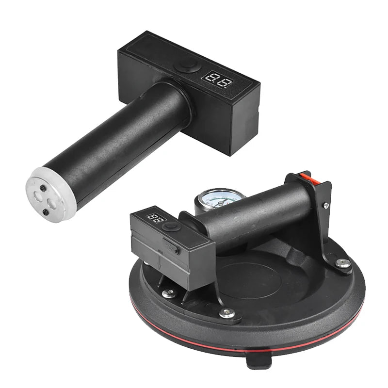 900mah 1200mAh Automatic Pressure Compensation Electric Pump Core Intelligent Electric Vacuum Suction Cup Split Pump Core Vue