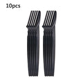 Removal Eye Knives Makeup Tools Face Razor Hair Remover Cutter Shaver Blades Eyebrow Trimmer PortableBrow Epilation Hair Vue M7 10pcs
