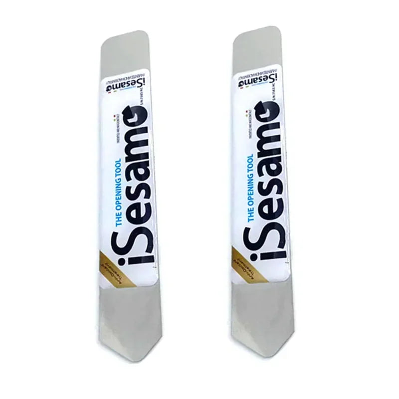 2/5PCS Opening Tools Stainless Steel Blade Thin Pry Spudger Cell Phone Tablet Screen Battery For Samsung IPhone IPad Opener Vue 2 PCS iS