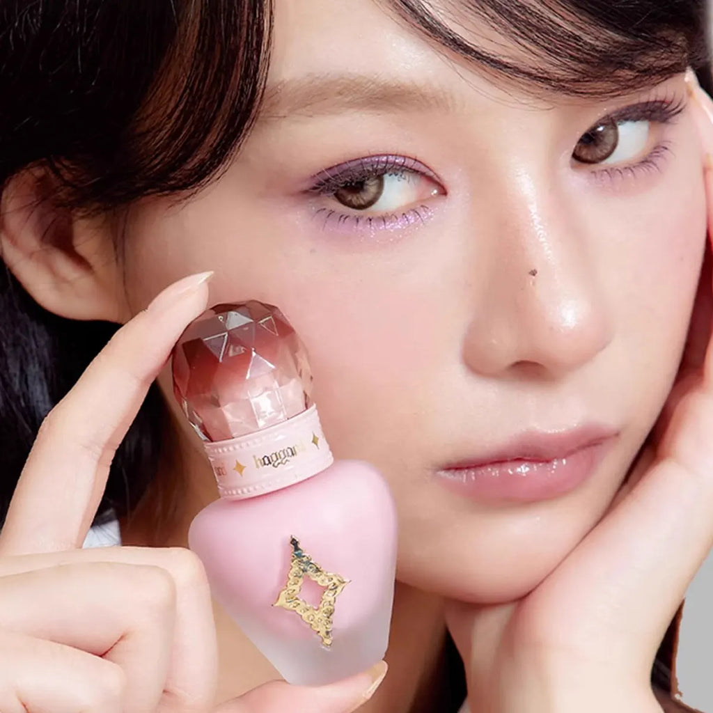 Haggard Emo Monster Liquid Blush,Blush & Contour,Multi-Functional,Lightweight & Skin-Fit,Sweet Girly Makeup,Luxury Makeup Vue
