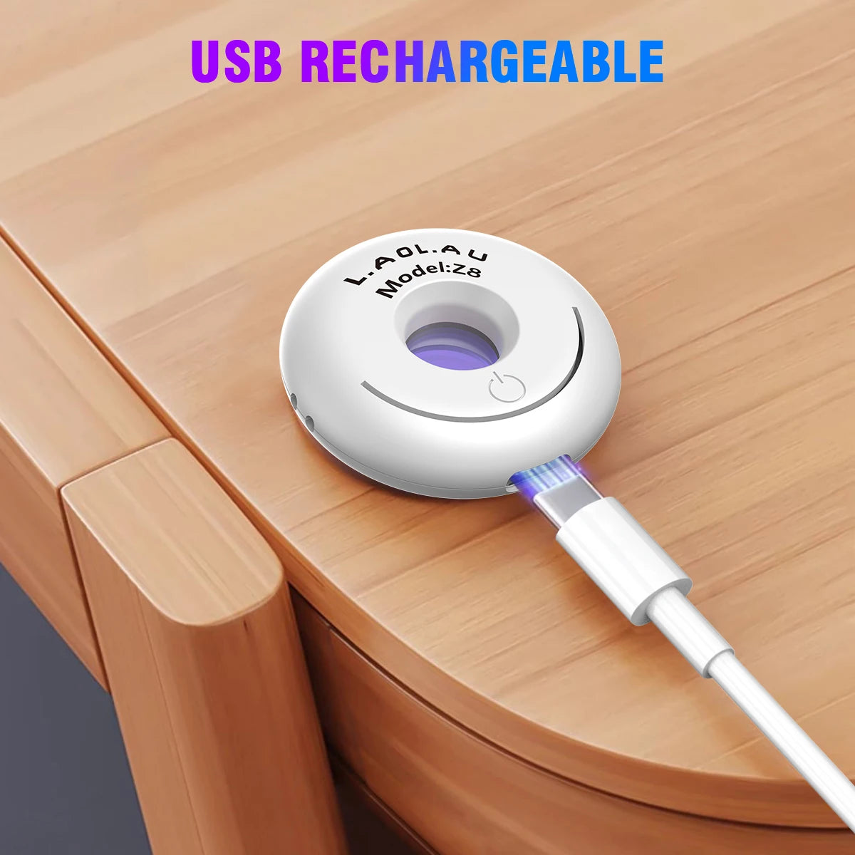 Z8 Infrared Detector Camera Detector Intelligent Hidden Camera Signal Detector Rechargeable Anti Candid Camera Safety Protection Vue