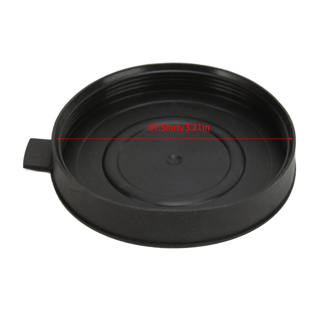 Headlight Bulb Dust Cover Headlight Dust Cover 89072961 Headlamp Dust Replacement for 2013 to 2018 Vue