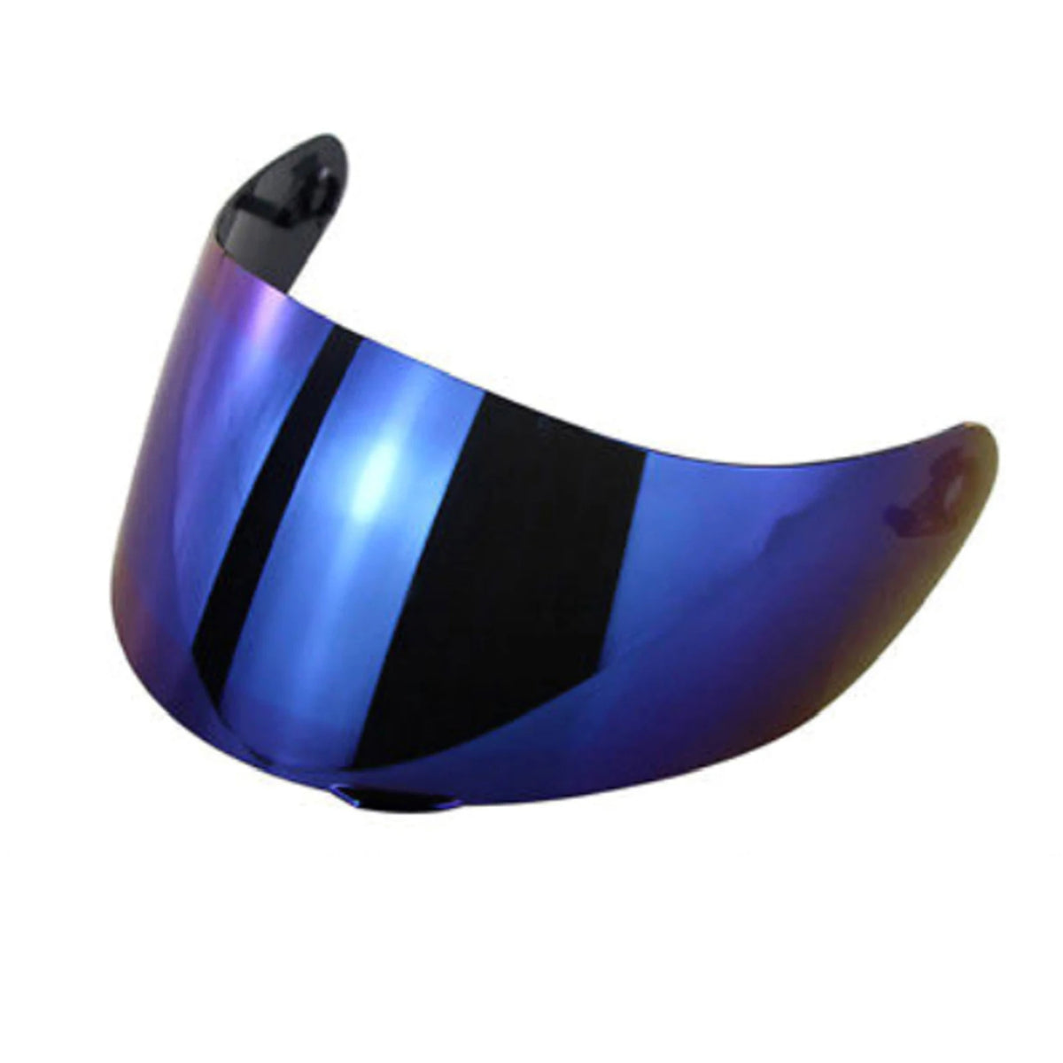 Motorcycle Wind Shield Helmet Lens Visor Full Face Replacement for Moto Helmet K1 K3SV K5 Motorcycle Helmet Lens Fine toughness Vue Blue
