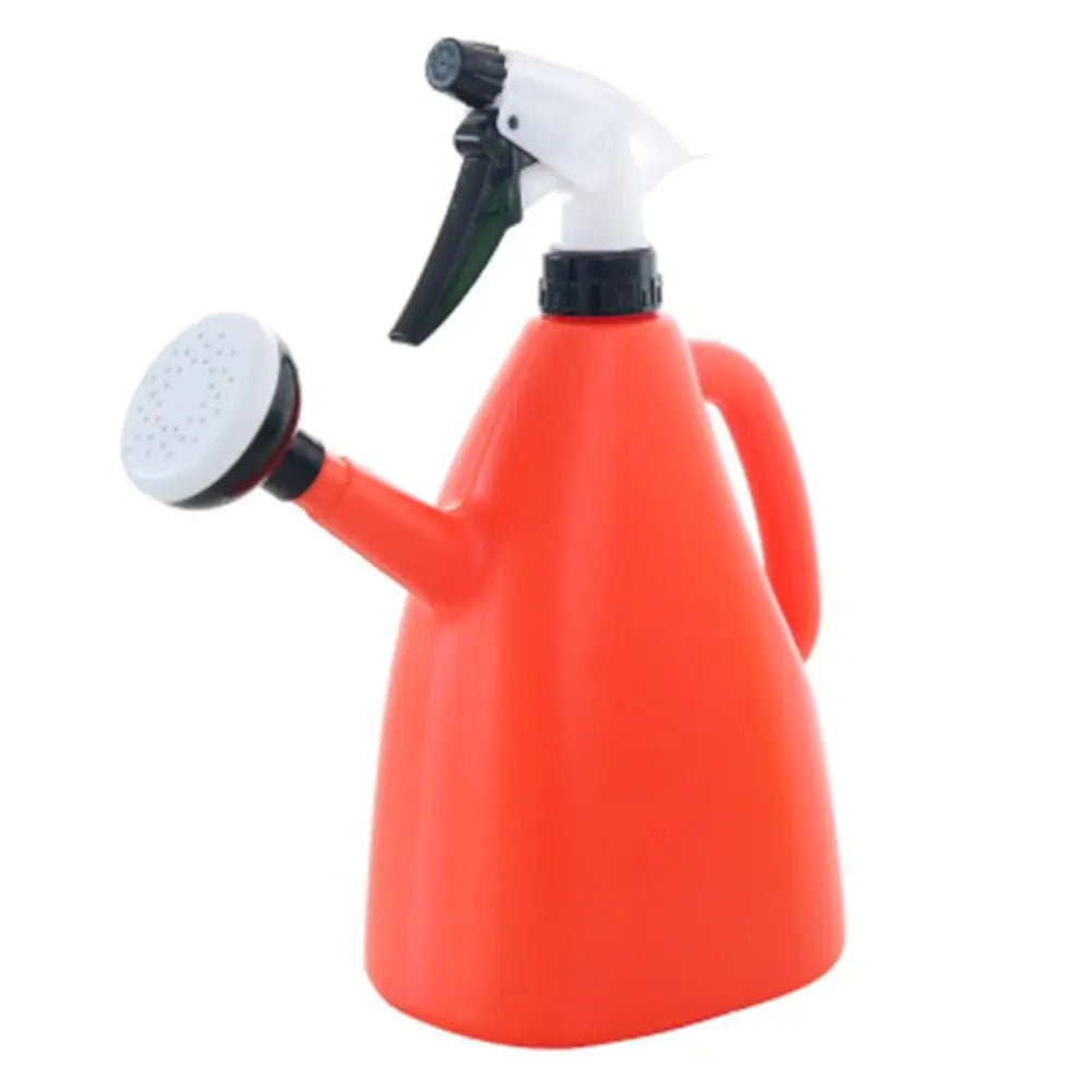 Gardening Supplies 1 Watering Can Pot Plastic Adjustable Pressure