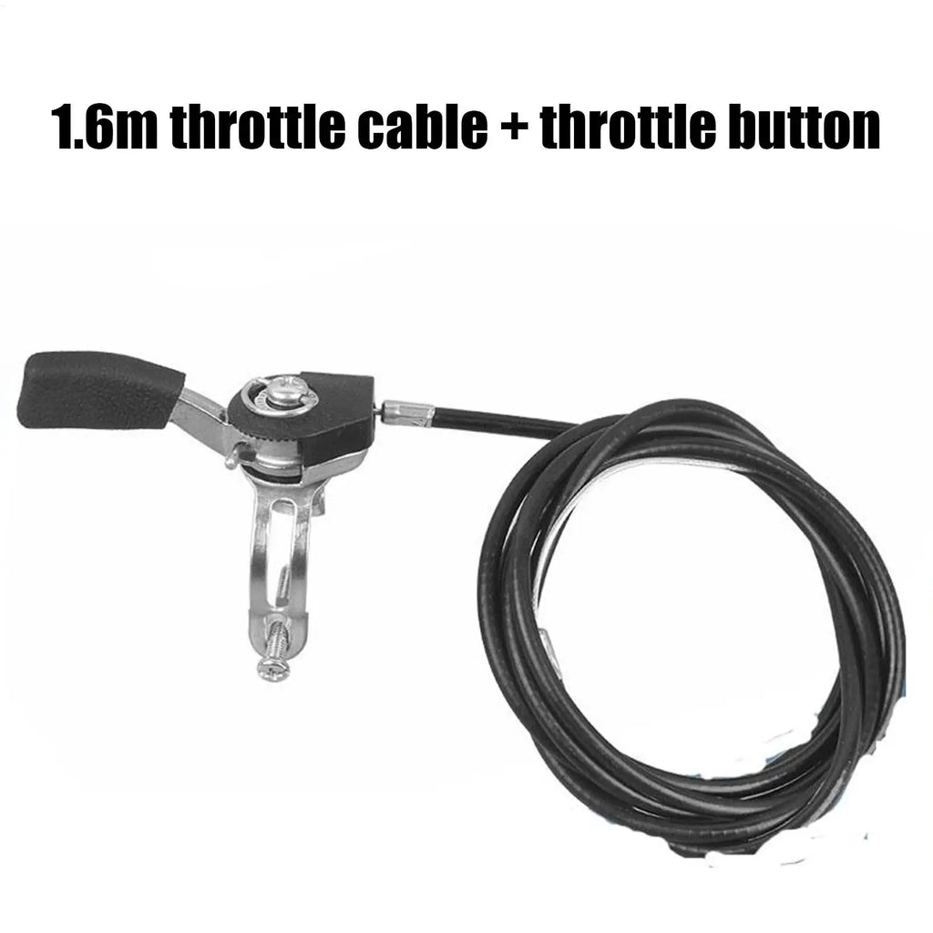 Throttle Cable Accessories Precision Throttle Cable Oil Valve Accessories for Trailer Mower Boat Motorcycle Bike Tillage Machine Vue