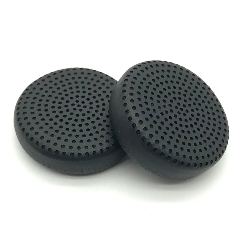 Replacement Soft Headphone Earpads for Skullcandy Grind/Skullcandy Uproar Wireless Headphones Quiet Comfort Sponge Accessories Vue