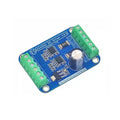 S4950 Full Bridge/Needle Dual Channel H Bridge High-power DC Brush Step Motor Drive Module DC8-40V 3A Step Motor Drive Board Vue Type1