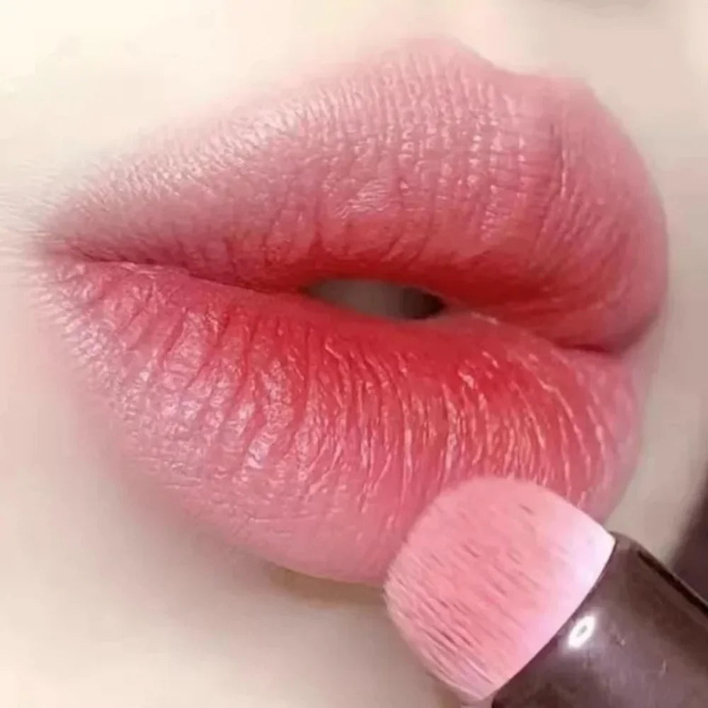 1/2/3PCS Lip Brush Concealer Brush Lipstick Brush Applicator Lipstick Professional Lip Gloss Brush Women Girl Beauty Makeup Tool Vue