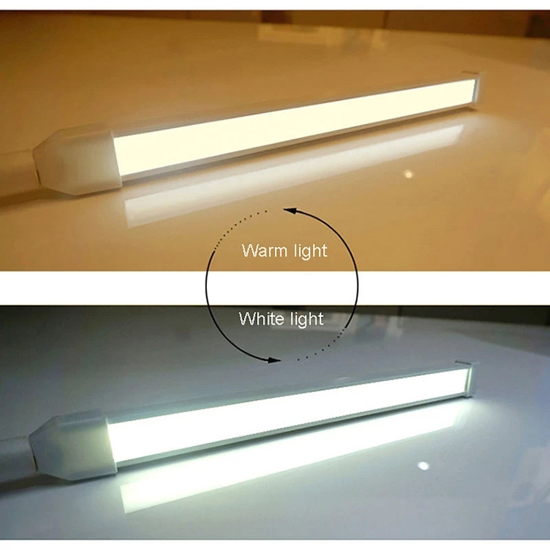 Dimmable LED Floor Lamp 12W Remote Control Gooseneck | Dreamburgh LED Floor Lamp Vue