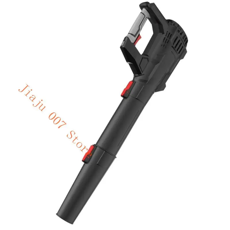 Cordless Handheld Blower 580CFM 4.0Ah Battery 40Min Runtime Cordless Leaf Blower Vue CN