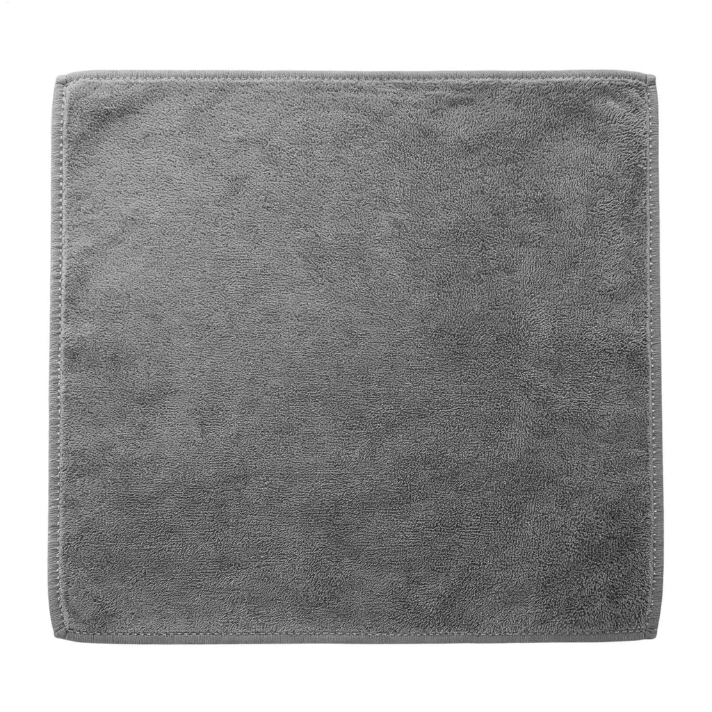 Soft Absorbent Reusable Dish Rags, Multipurpose Cleaning Cloths For Kitchen Home & Restaurant, Washable Towels Car Interior Care Vue