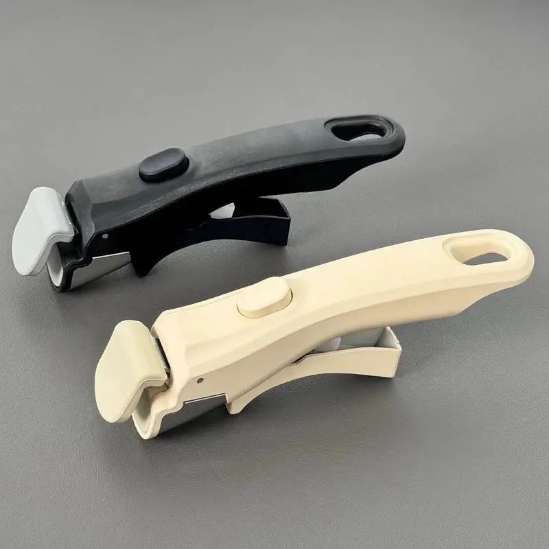 Universal Detachable Cookware Handle | Non-Slip Heat-Resistant Cookware Handle Vue