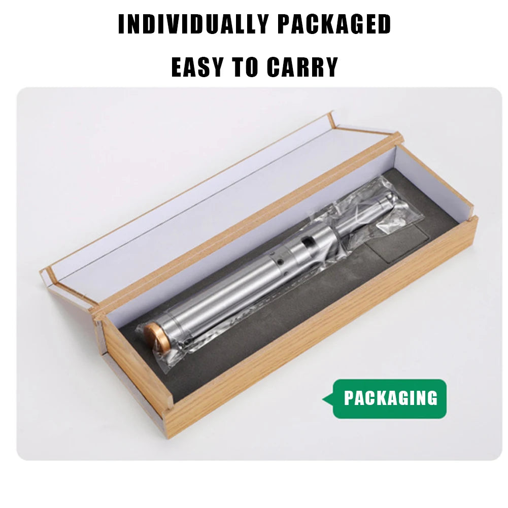Photoelectric Edge Finder ±0.02mm Precision – CNC Milling Tool Optical Edge Finder Vue