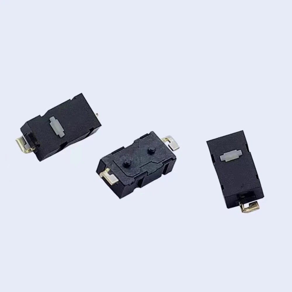 30 50 100 PCS New Authentic Original Japan D2LS-21 D2LS-11 For OMRON Two Leg Anywhere M905 G903 GPW Mouse Micro Switch Vue