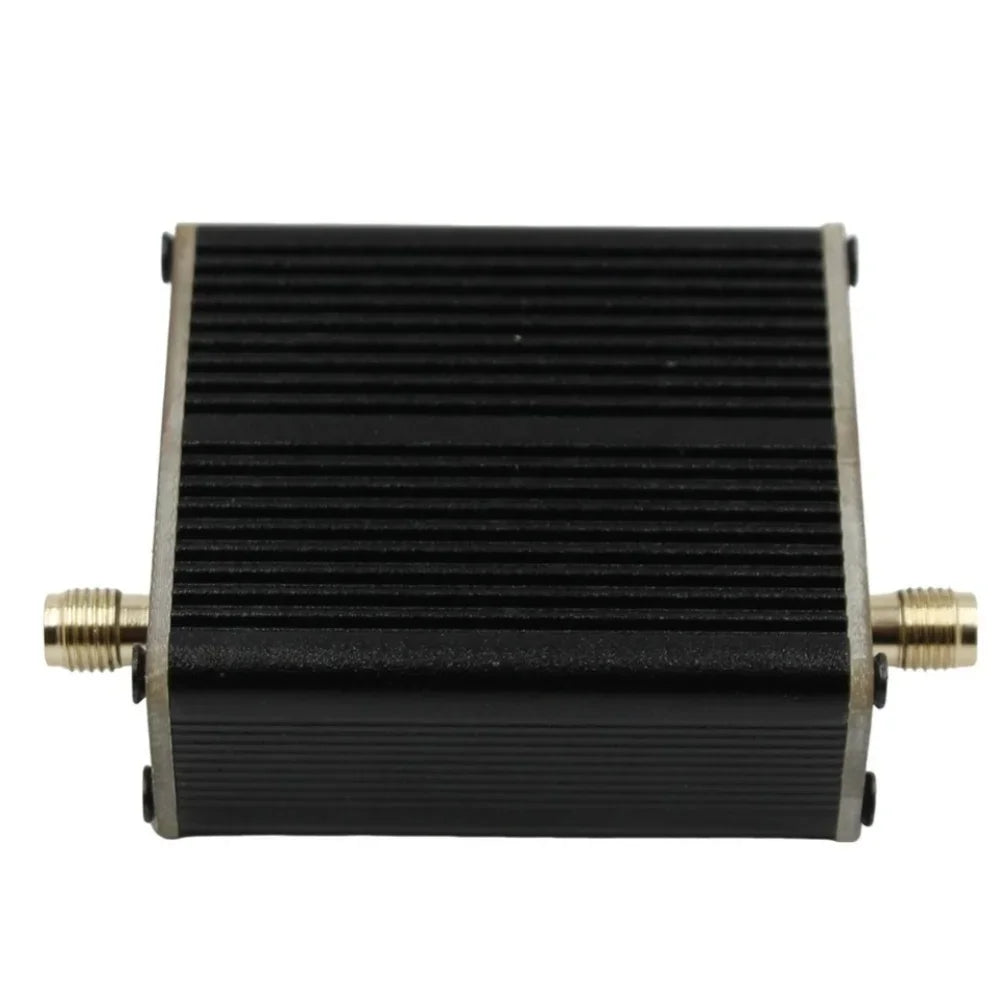 10KHz–6GHz 20dB Low Noise RF Preamplifier Signal Booster RF Preamplifier Module Vue