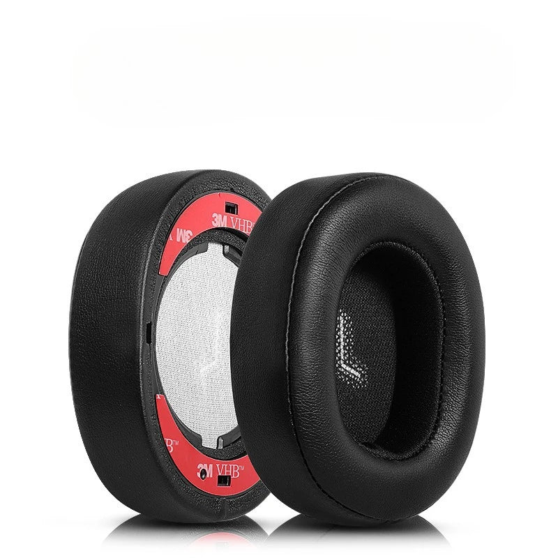 Replacement Earpads for JBL E55BT E55 BT Wireless Headphones Headset Earmuffs Ear Pads Accessories Vue