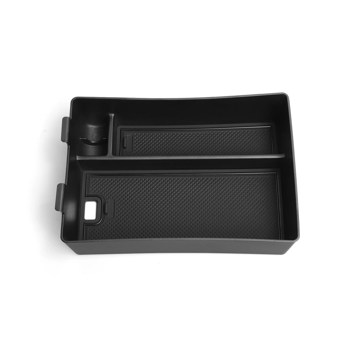 Smabee for Chevrolet Malibu 2016 - 2024 Center Console Armrest Storage Box Car Central Tray Organizer Accessories Tidying Vue