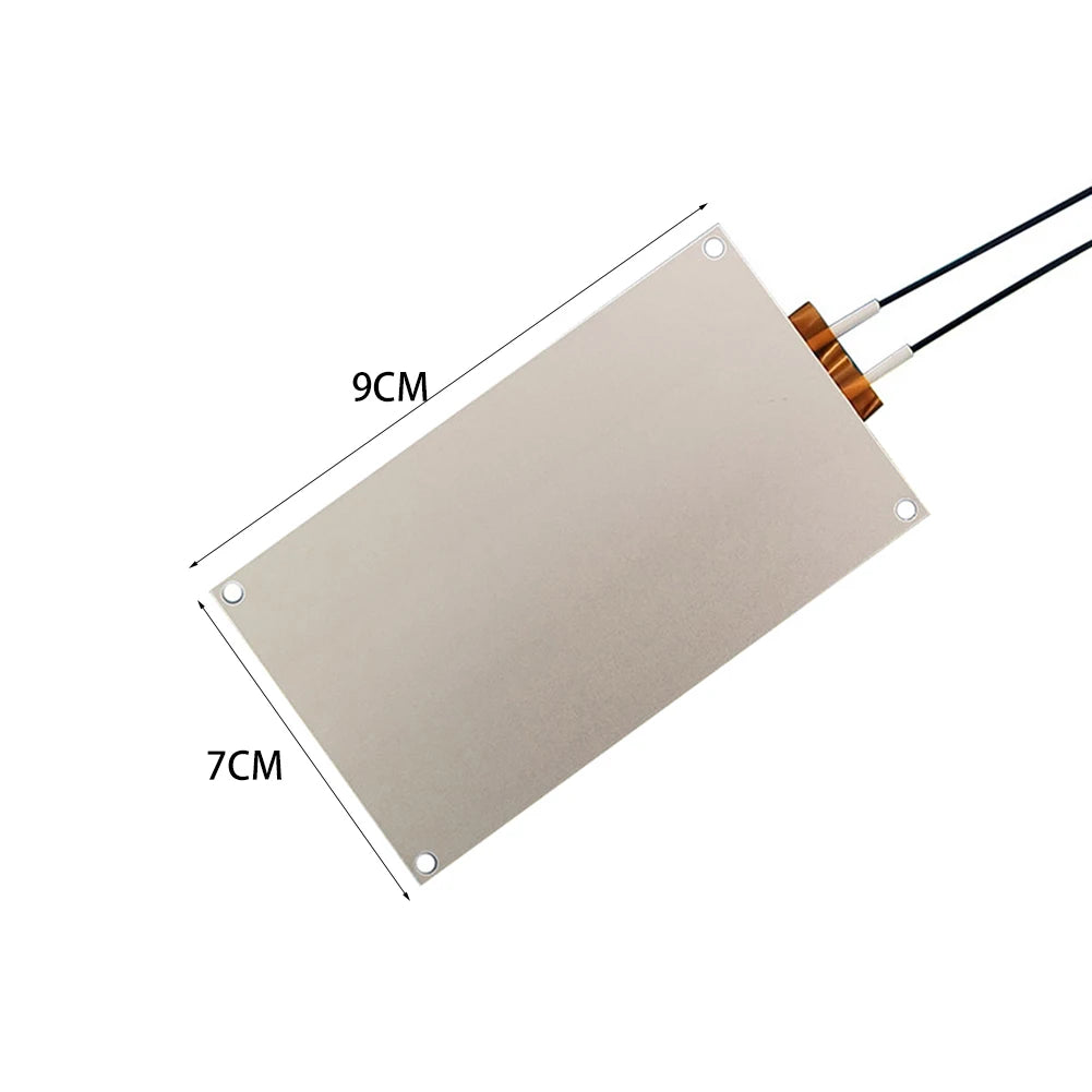BGA PTC Heating Plate – LED Bead & Chip Desoldering Station Desoldering Heating Plate Vue