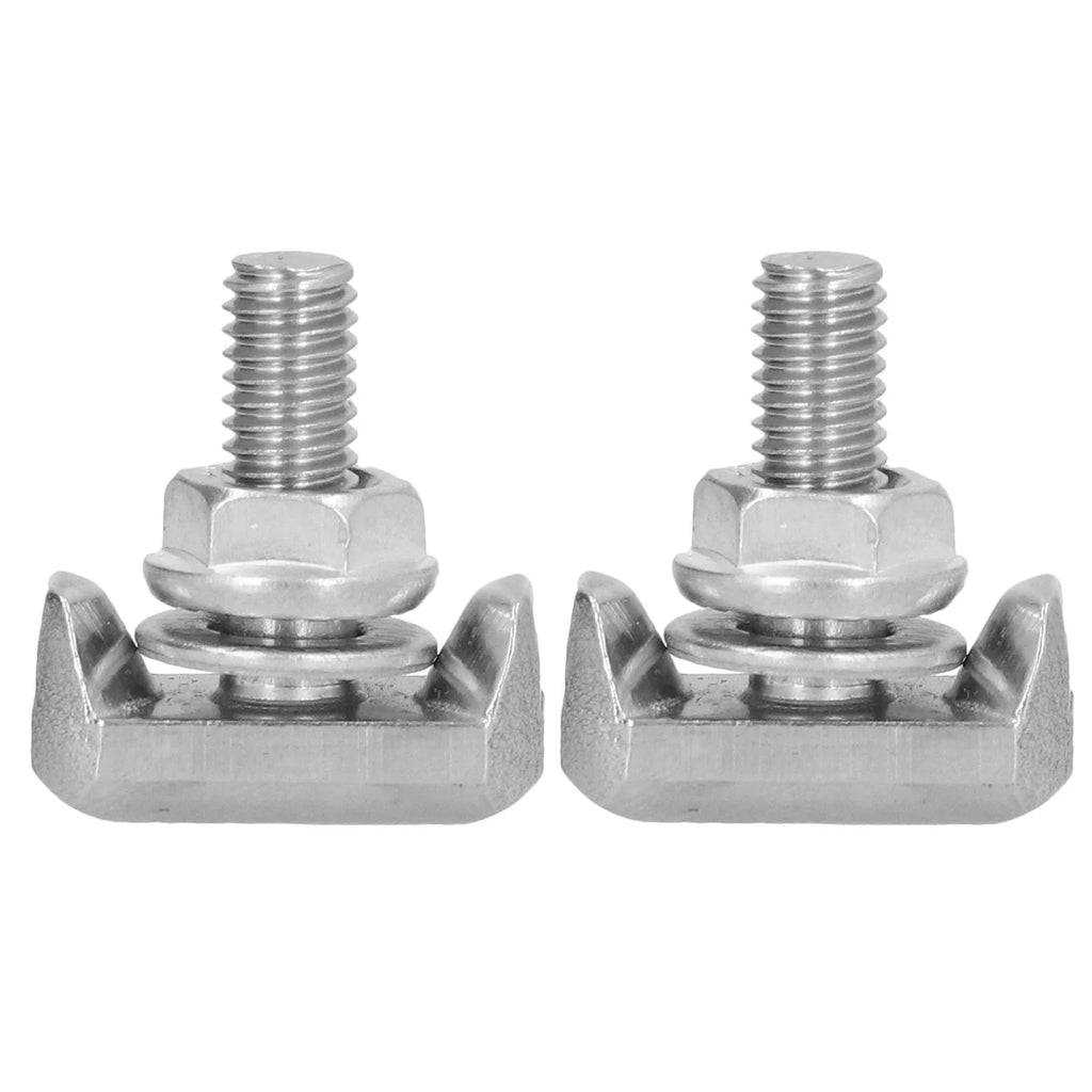 Automotive battery type , stainless steel battery terminal connectors 19116852, battery terminal alternatives Vue Default Title