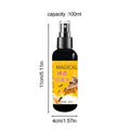 Bee Bait Natural Bait For Carpenter Bees Effective Bee Attractant Practical Labor Bee Lure Tools For Attracting Bees Hive Bait Vue 100ml