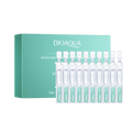 60Pcs/2 Boxes - Hyaluronic Acid Essence, Containing Hyaluronic Acid, Glycerin and Other Skin-Beneficial Ingredients, Fresh and m Vue 30Pcs
