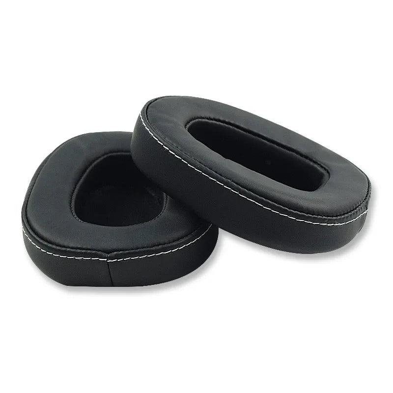 1 Pair Replacement Foam Ear Pads Pillow Cushion Cover for Skullcandy Crusher 2.0 Headphone Headset EarPads Vue