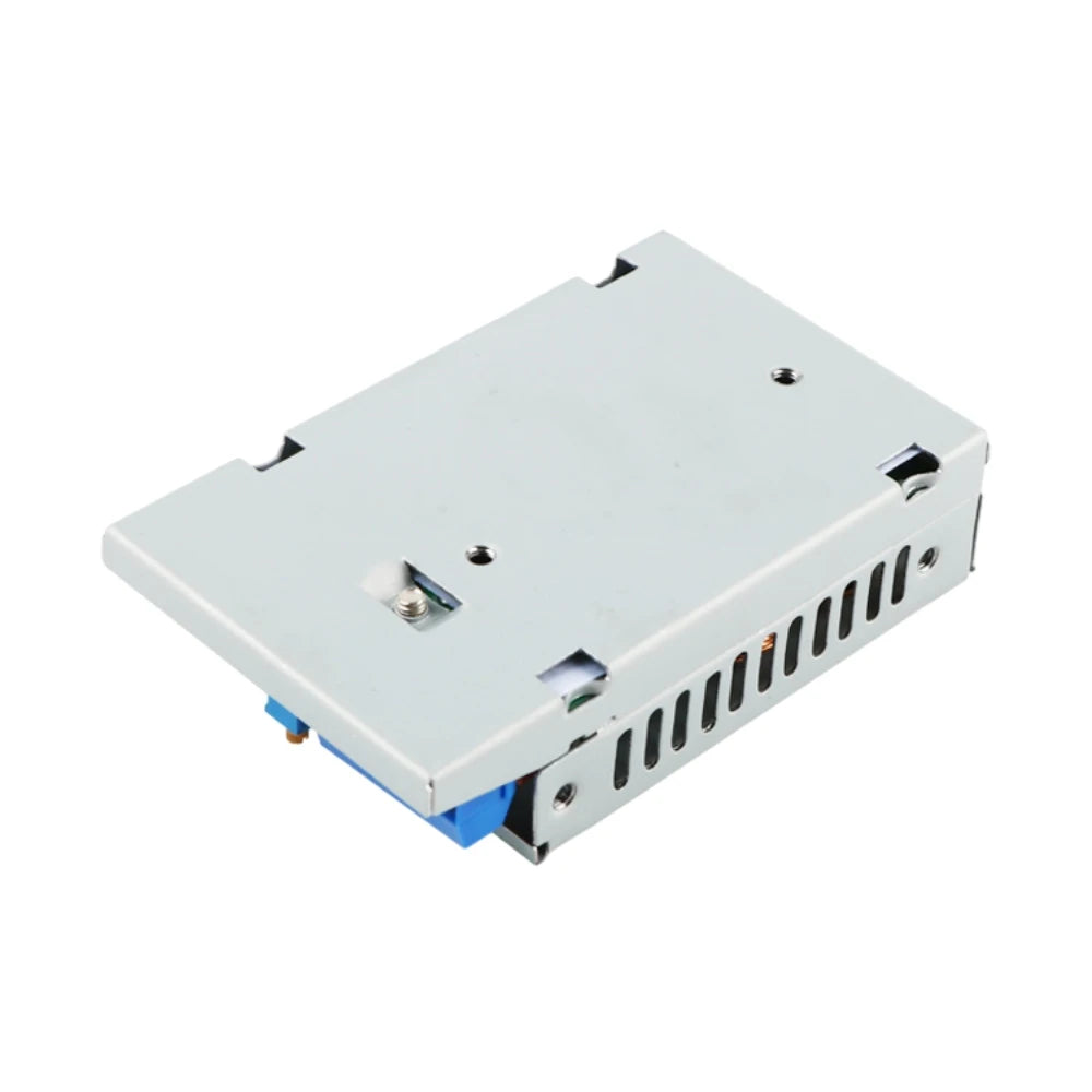 DC-DC Auto Step-Up and Step-Down Power Supply Module 80W voltage regulator DC4.5-80V to DC0.5-33V Boost Buck Power Supply Board Vue