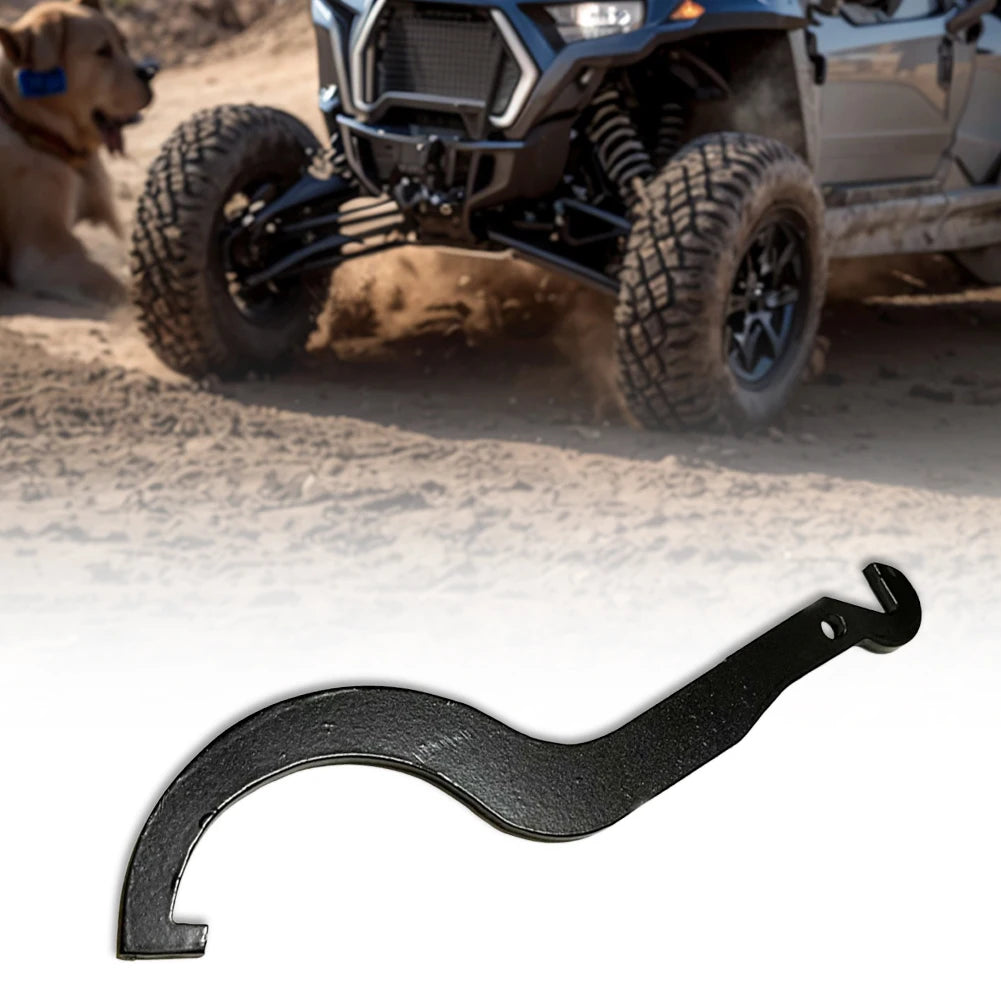 Shock Absorber Spanner OE 2877408 for Polaris RZR XP 550–1000 Shock Spanner Wrench Vue China Mainland