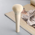 Large Size Loose Powder Brush Makeup Brush Face Blender Brush Mineral Blending Buffing Brushes Multi-function Cosmetics Tools Vue Cream