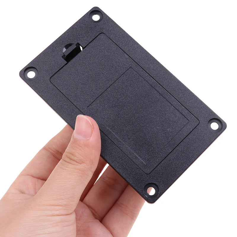 18650 Li Ion Battery Holder Plastic Storage Box DIY Accessories For Cell Battery Container Vue