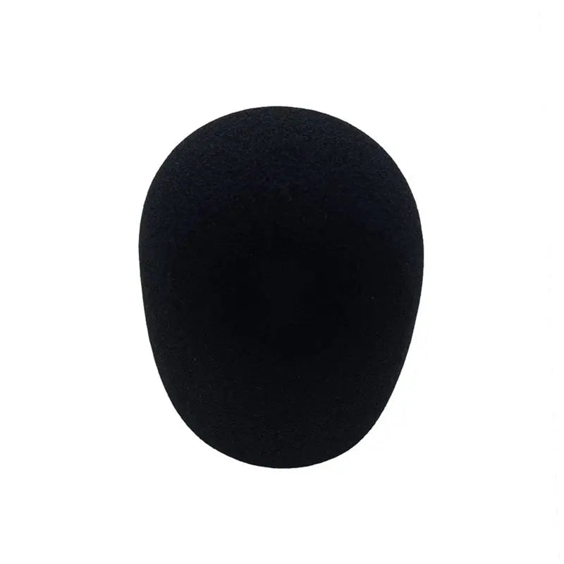 Hot-4Pcs Microphones Filter For Rode Podmic Cardioid Dynamic Broadcast, Protective Mic Cover Windscreen Foam Vue