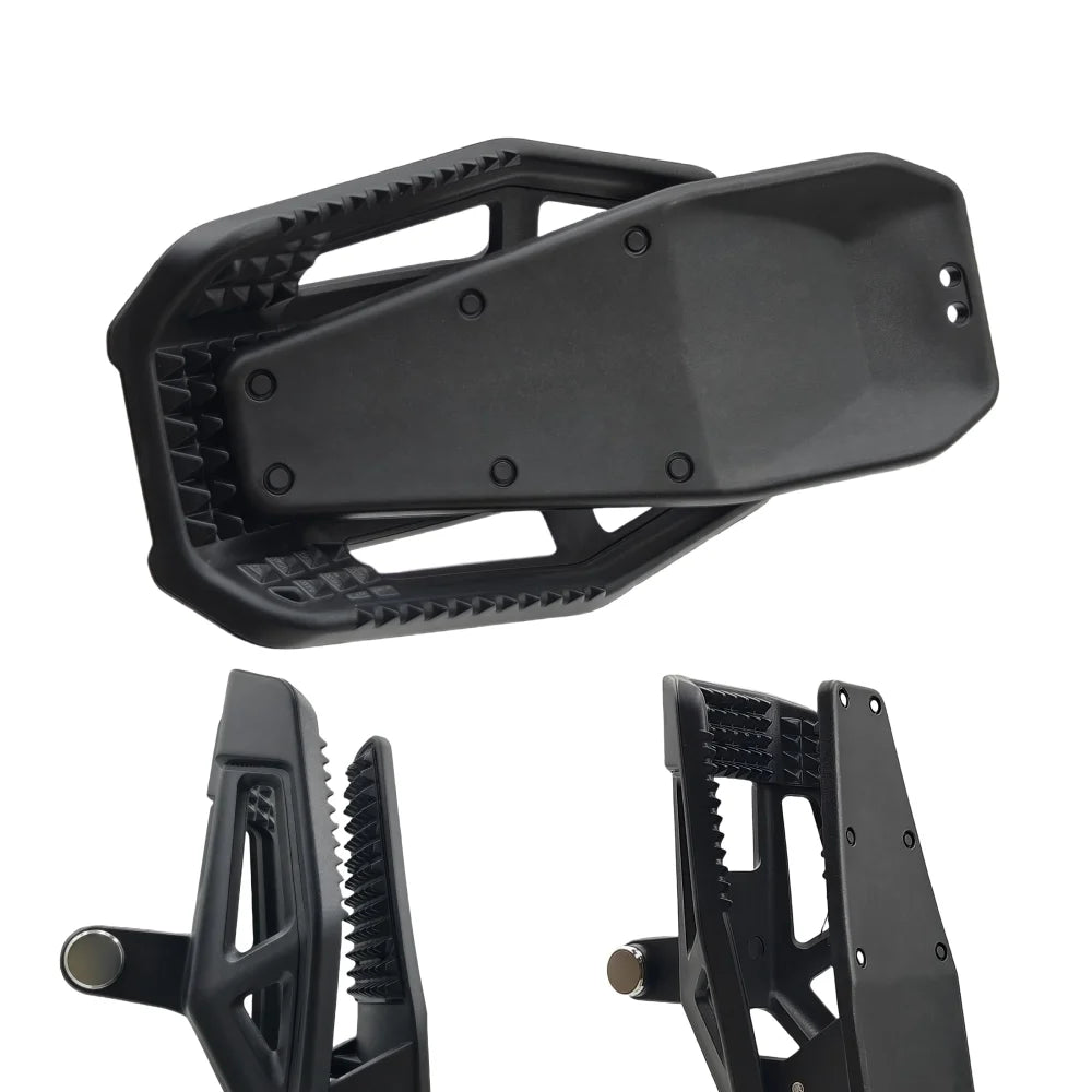 Universial Motorcycle Helmet Chin Bracket Mounts Clip for DJI Osmo Action 5pro 4 Gopro 13 12 11 10 Insta360 Camera Accessories Vue