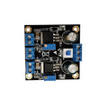 LM317 LM337 Positive/Negative Power Supply Linear DC Power Regulator Adjustable Power Module Buck Step Down Power Supply Board Vue Default Title