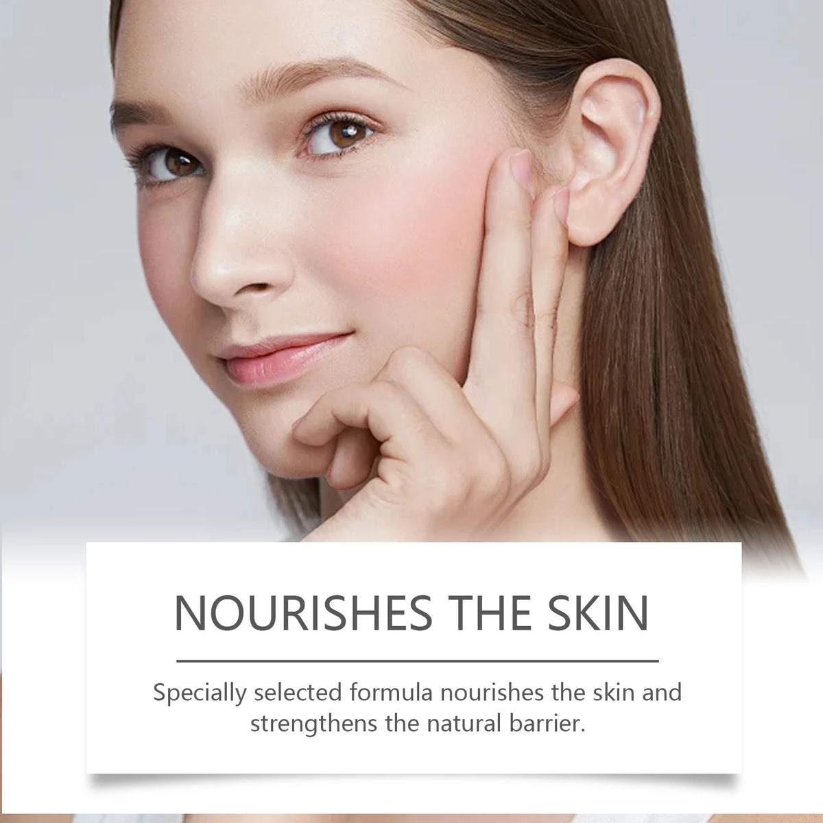 Beef Tallow Honey Moisturizer Nourishing Hydrating Brightening Face Skin Rejuvenation Korean Cosmetics Vue