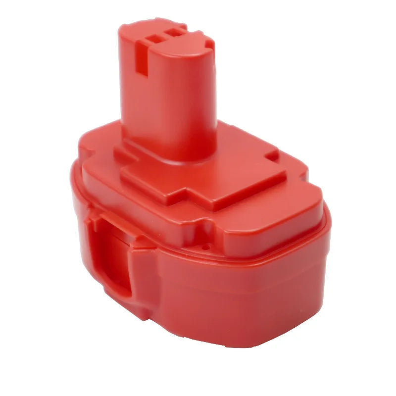 Battery Plastic Case Housing, Nickel-cadmium Nickel Metal Hydride Battery Housing for MAKITA 9.6V 12V 14.4V 18V Tools Batteries Vue