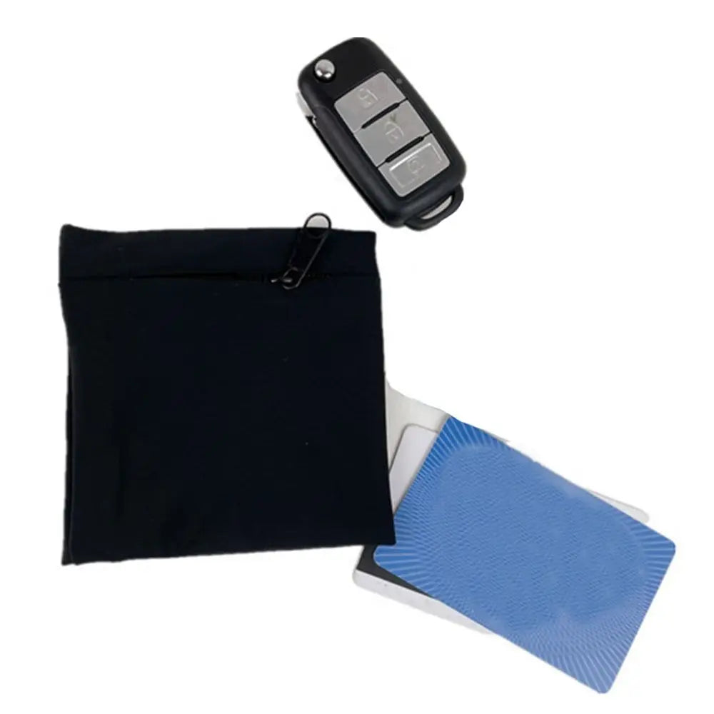 Lightweight Sports Wristlet Bag Breathable One Size Cycling Wrist Bag Adjustable Zipper Closure Running Wrist Bag Outdoor Sports Vue
