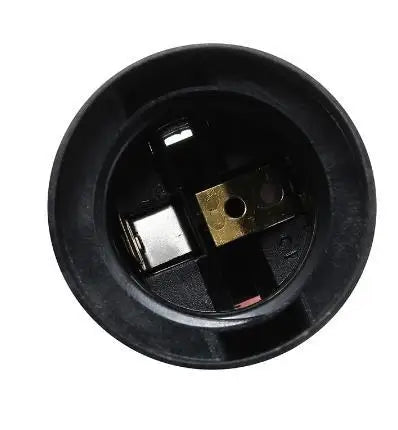 E27 Heating Bulb Bracket With Switch Ceramic Socket for Chick Piglets Reptile Breeding Heat Lamp Holders Brooder Vue