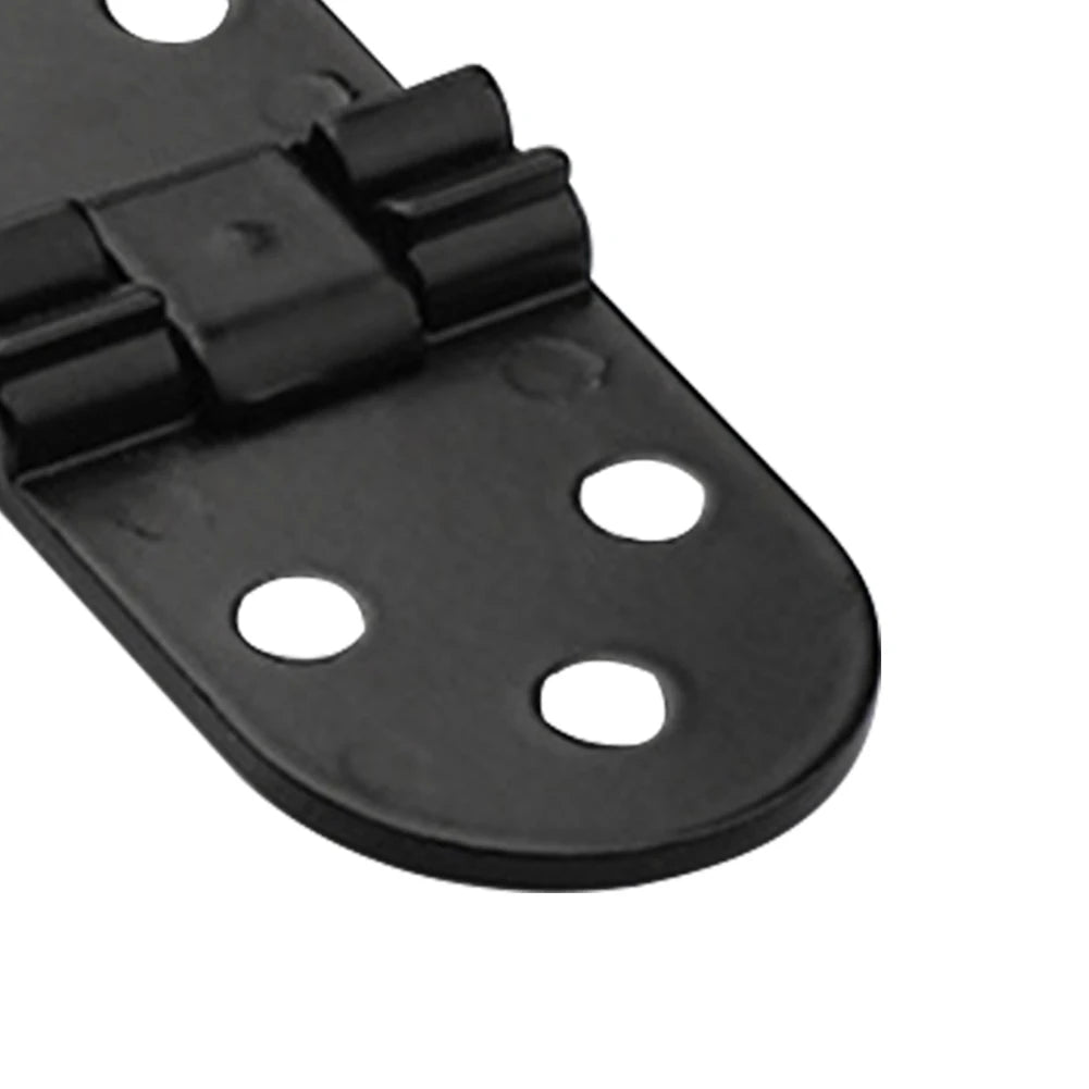 180 Degree Invisible Hinge Free Folding Anti Corrosion Rust-Proof Hinge for Concealed Stainless Steel Cabinet Blinds Vue