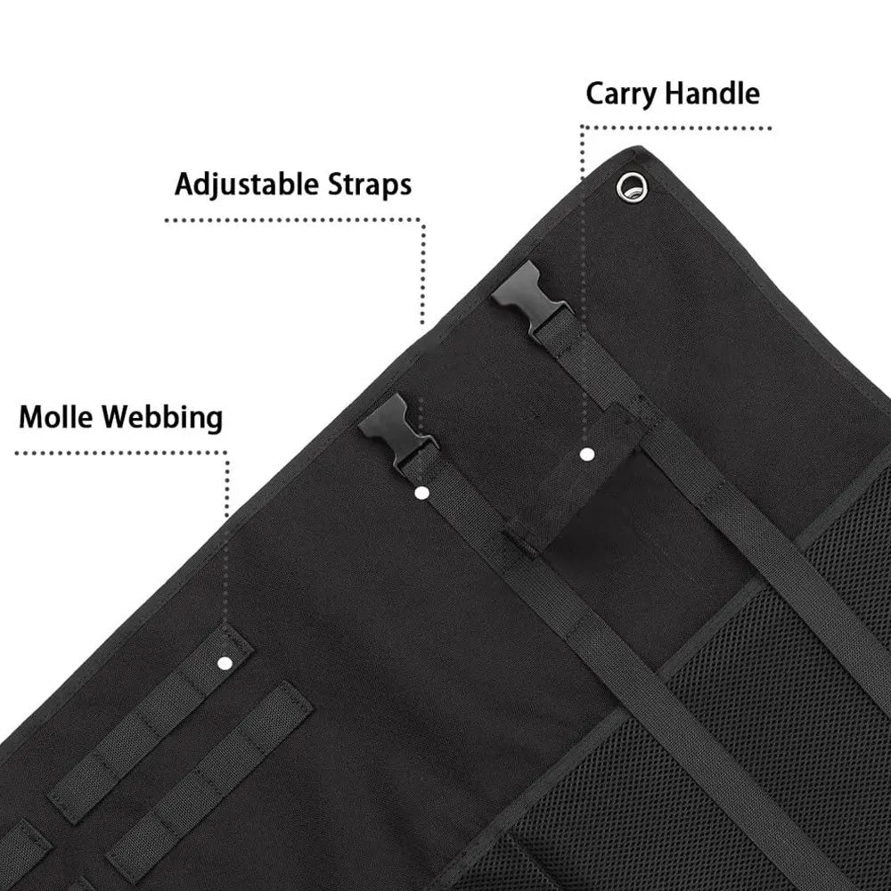Tactical Shooting Mat Training Camping Picnic Mat Moisture-proof Thickened Nylon Waterproof Beach Grass Mat Vue