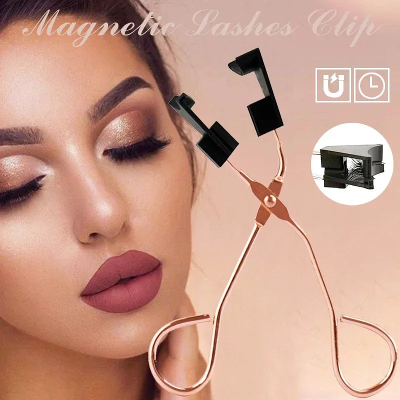 Premium Magnetic Lash Applicator Tool Magnetic Lashes Clip Easily Apply Magnetic Lashes Tools Vue