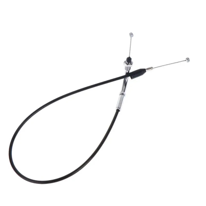 Universal Accelerator Cable for Motorbikes Smooth Throttle Response Suitable for Urban Commutes Vue