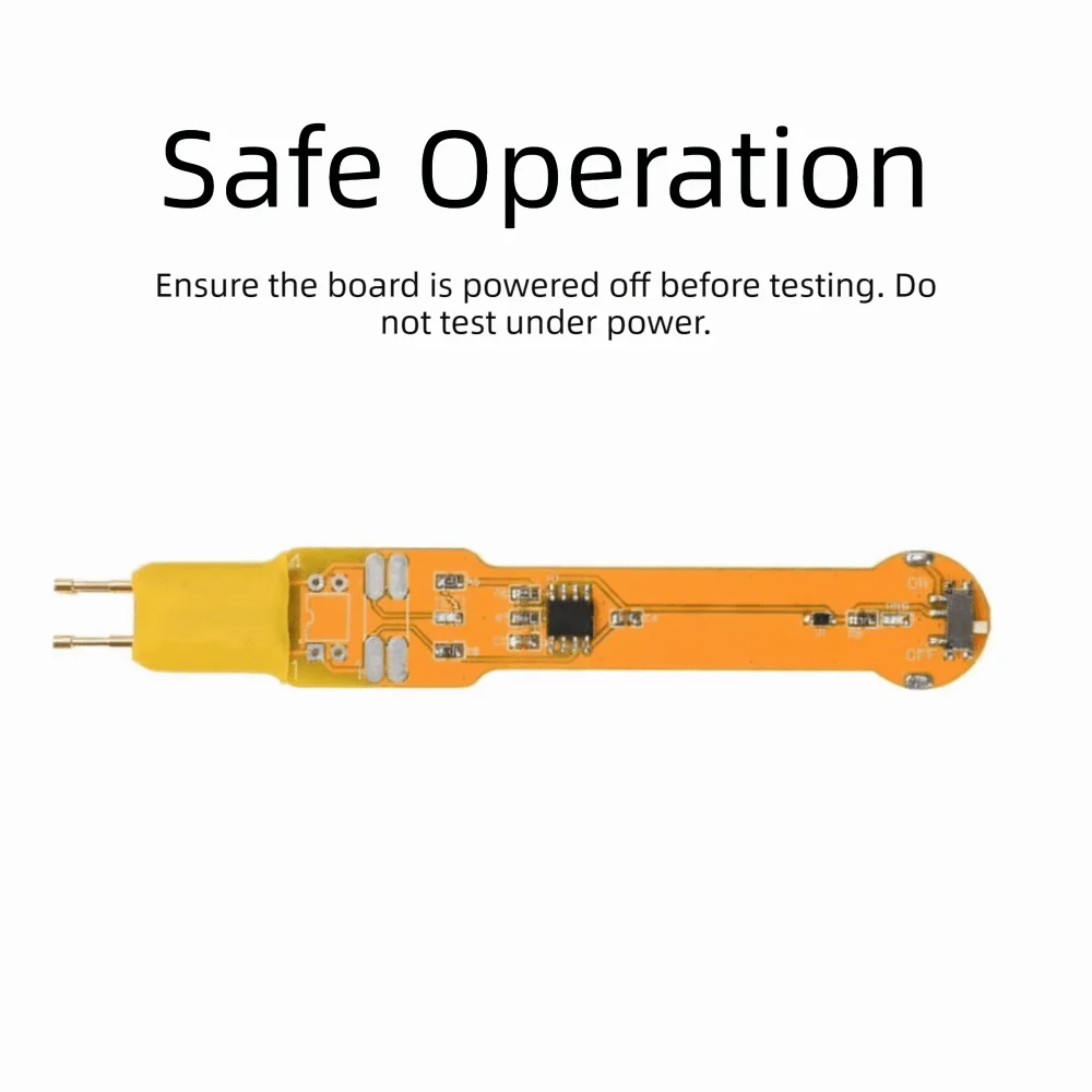 Multifunctional Optocoupler Tester Rapid Testing Online Testing Multifunctional Testing Tool Four-Pin Test Board Vue