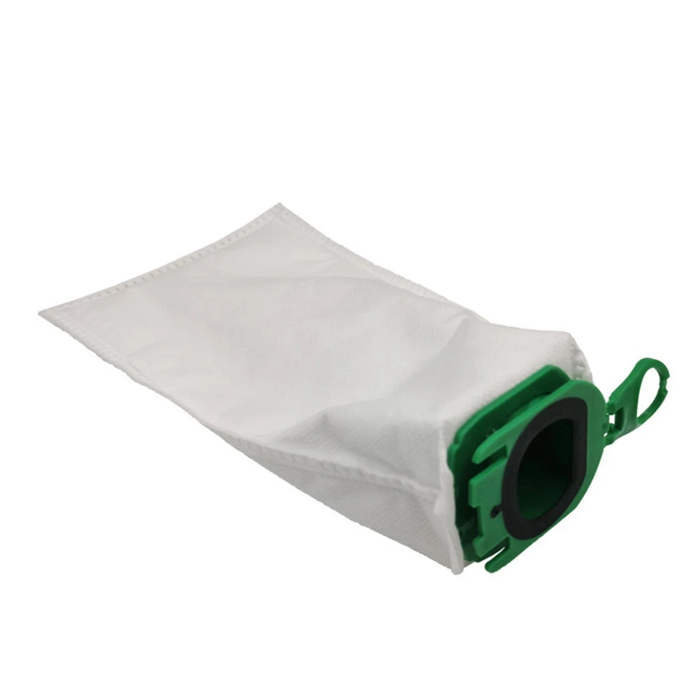 ABKW-8 Pack Vacuum Cleaner Bags For Vorwerk Kobold VB100 VB 100 FP100 FP 100 Cordless Vacuum Cleaner Spare Parts Bags Vue
