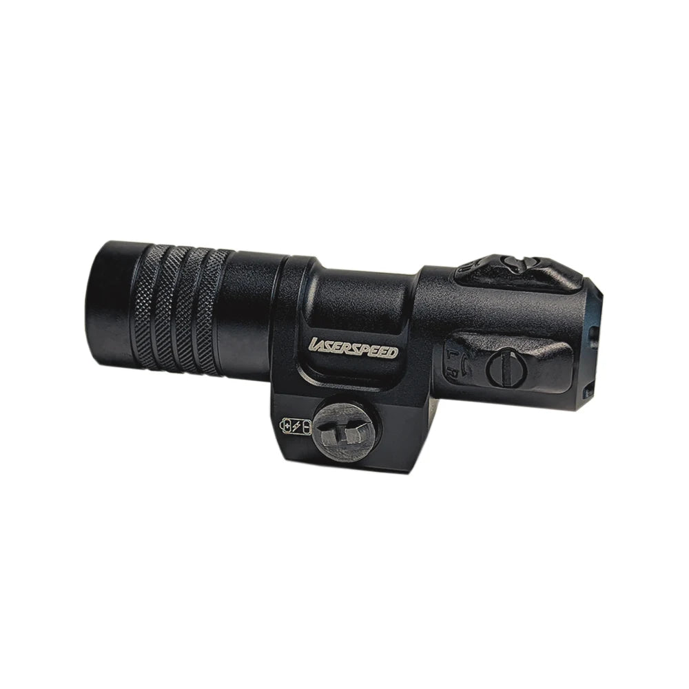 650nm Red Light/532nm Green Light Anti vibration Positioning and Aiming Module Vue