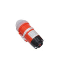 Life-saving Life Vest Light Emergency Overboard Survival Seawater Self-Lighting Light High Intensity Beam Gear Water Activated Vue Style 1