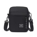 Men's Bag Available Single Shoulder Cross-body Design Suitable Daily