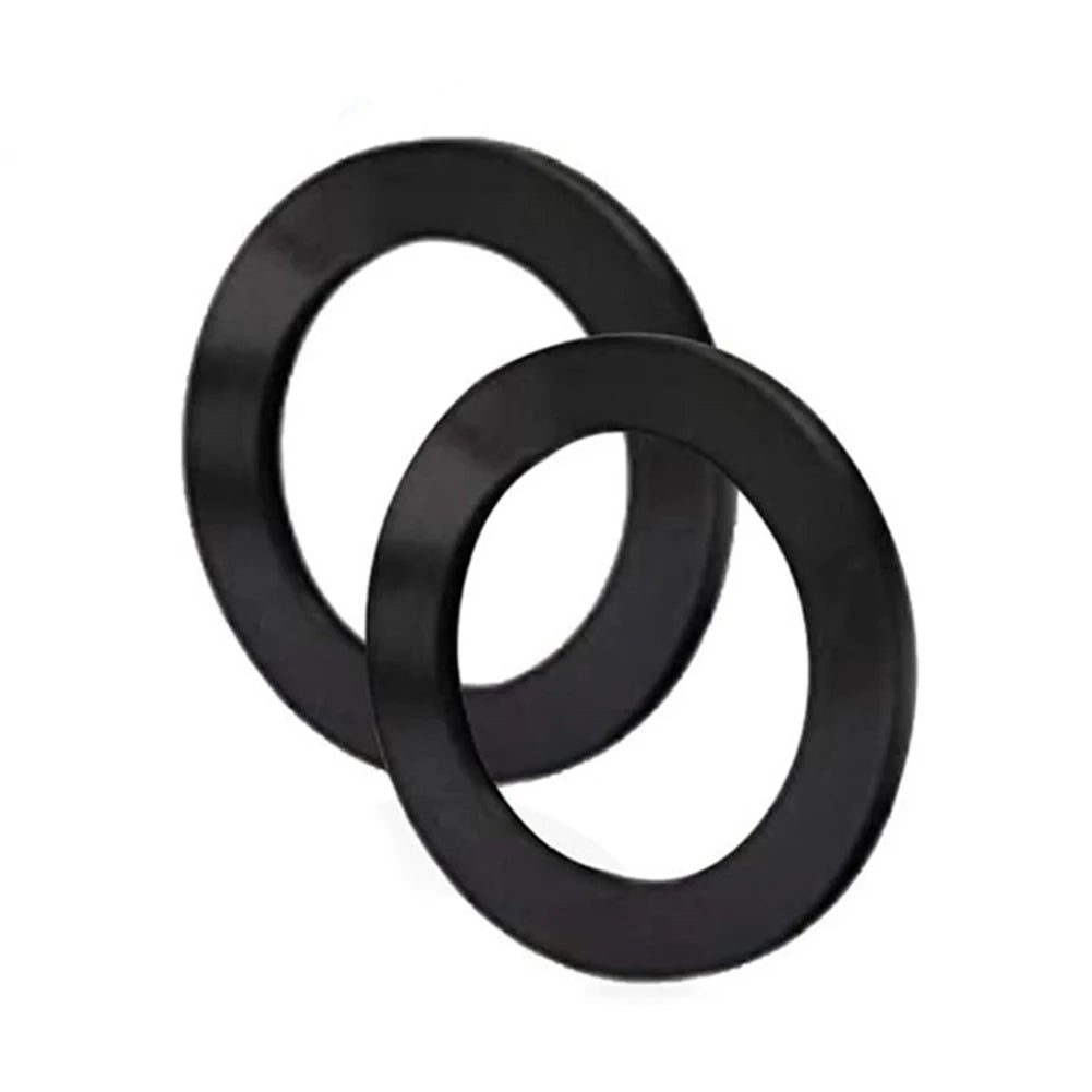 Pool Gasket Washer Replacement Ring Strainer Gaskets Equipment Parts Anti-corrosion Wear-resistant for Intex Poolnars10747/25006 Vue Style B