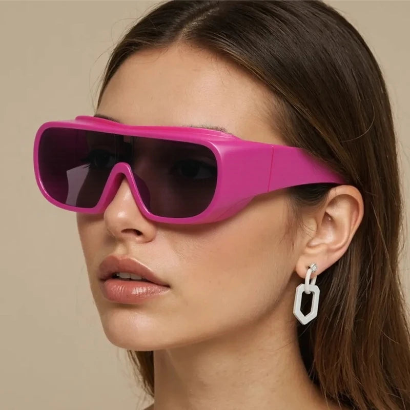 Ipl Laser Safety Glasses OD6+ 755 808 1064nm 1470nm Protective Laser Goggles for Laser Hair Removal Cosmetology Operators Vue